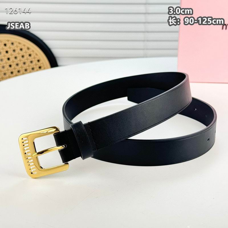 Miumiu belt 30mmX90-125cm 8L (11)